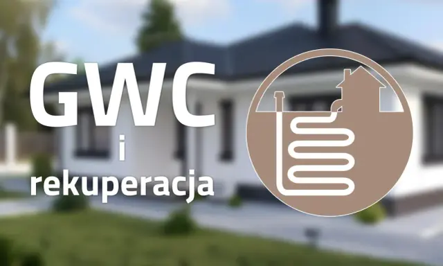 GWC i rekuperacja – dowiedz się, co to jest i jak działa gruntowy wymiennik ciepła w połączeniu z wentylacją mechaniczną.